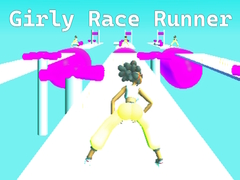 Lalao Girly Race Runner