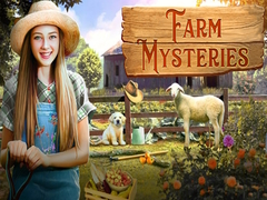 Lalao Farm Mysteries