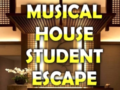 Lalao Musical House Student Escape