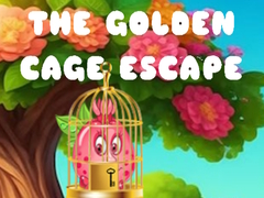 Lalao The Golden Cage Escape