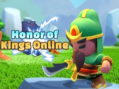 Lalao Honor of Kings Online