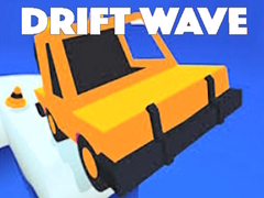 Lalao Drift wave