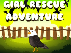 Lalao Girl Rescue Adventure