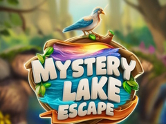 Lalao Mystery Lake Escape