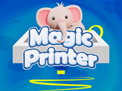 Lalao Magic Printer