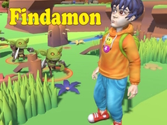 Lalao Findamon