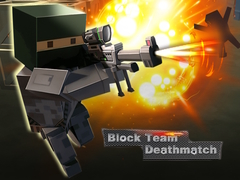 Lalao Block Team Deathmatch