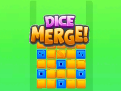 Lalao Dice Merge 