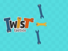 Lalao Twist Tactics
