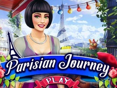 Lalao Parisian Journey