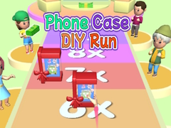 Lalao Phone Case DIY Run 