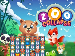 Lalao Zoo Collapse