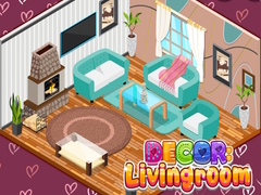 Lalao Decor: Livingroom