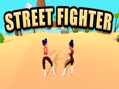 Lalao Street Fighter