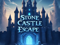 Lalao Stone Castle Escape