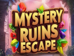 Lalao Mystery Ruins Escape