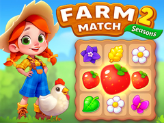 Lalao Farm Match Seasons 2