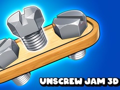 Lalao Unscrew Jam 3d