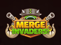 Lalao Merge Invaders