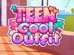 Lalao Teen Cool Outfit