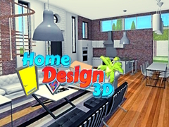 Lalao Home Design 3D