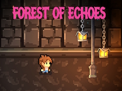 Lalao Forest of Echoes