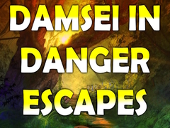 Lalao Damsel In Danger Escapes