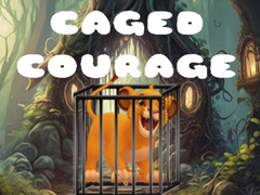 Lalao Caged Courage