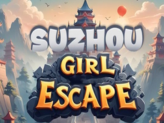 Lalao Suzhou Girl Escape