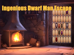 Lalao Ingenious Dwarf Man Escape