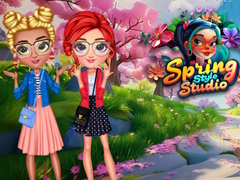 Lalao Spring Style Studio