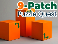 Lalao 9 Patch Puzzle Quest