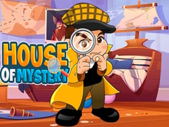 Lalao House of Mystery
