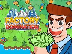 Lalao Idle Factory Domination