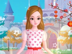 Lalao Nana DIY Dress & Cake