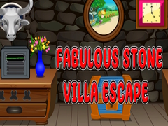 Lalao Fabulous Stone Villa Escape