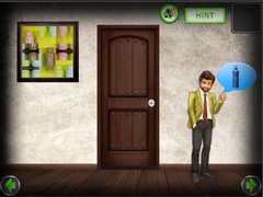 Lalao Amgel Easy Room Escape 184