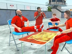 Lalao Alcatraz Prison Escape Plan