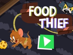 Lalao Food Thief 