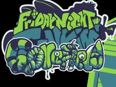 Lalao FNF Vs. Gorefield