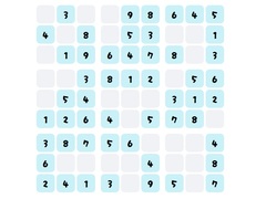 Lalao Simple Sudoku