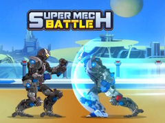 Lalao Super Mech Battle