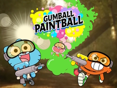 Lalao Gumball Paintball