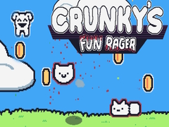 Lalao Crunky’s Fun Rager