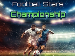 Lalao Football Stars Championship