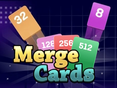 Lalao Merge Cards