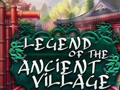 Lalao Legend of the Ancient village