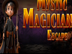 Lalao Mystic Magician Escape