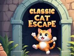 Lalao Classic Cat Escape