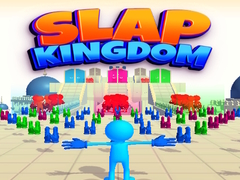 Lalao Slap Kingdom 